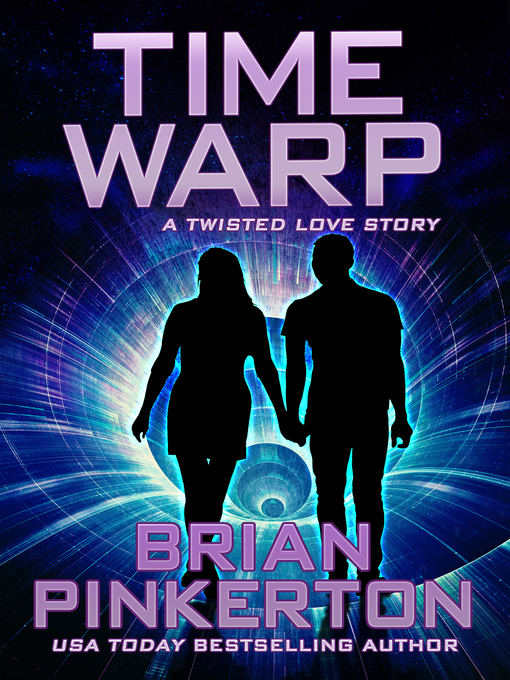 Title details for Time Warp by Brian Pinkerton - Available